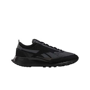 REEBOK CL LEGACY. Black Size 6
